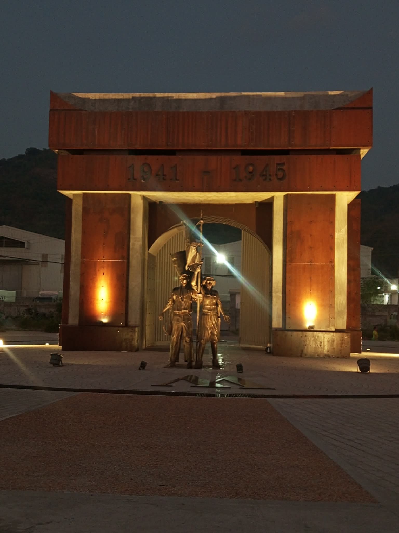 Pasangandaan image 3