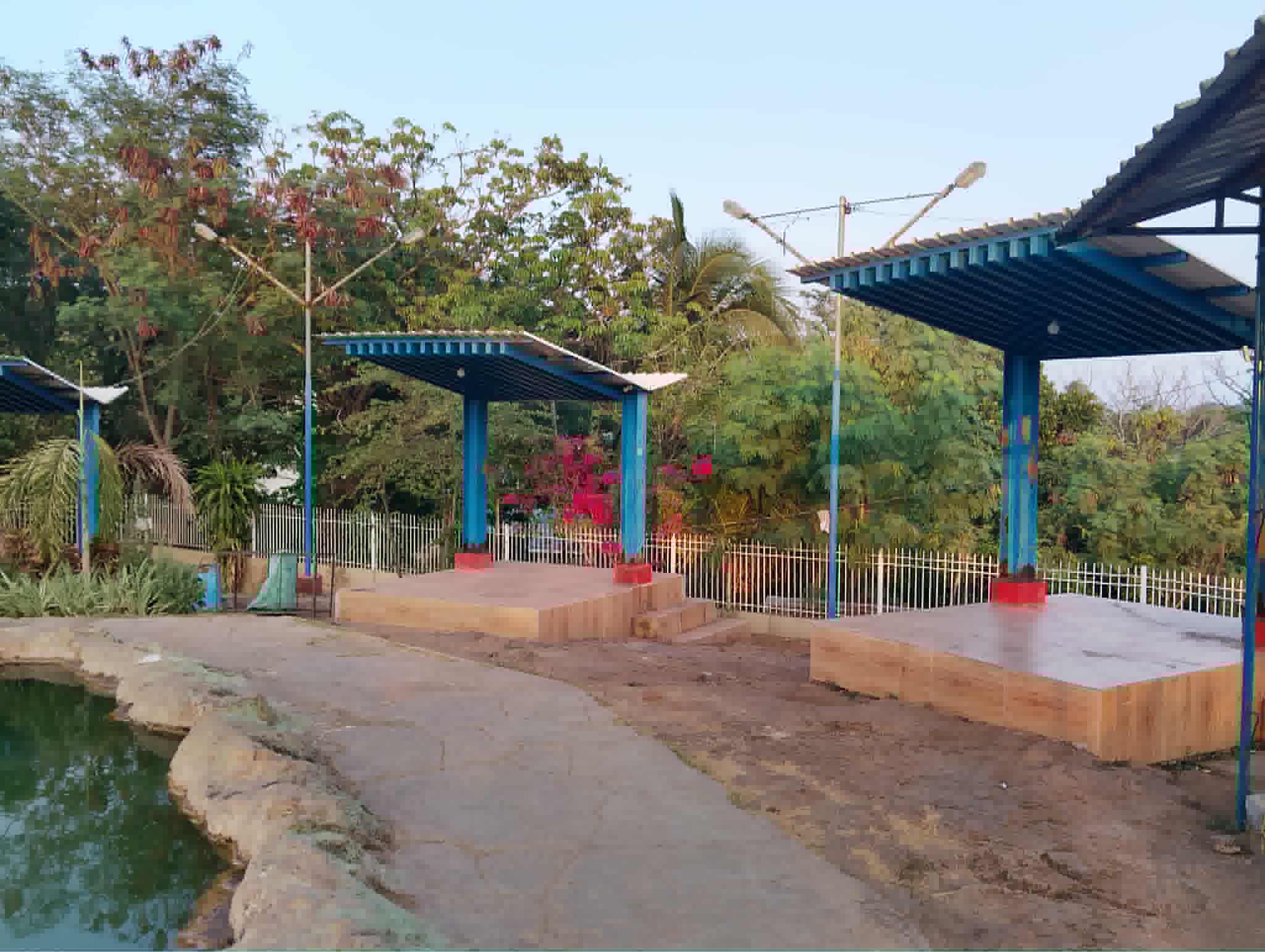 Balon Hot Spring image 2