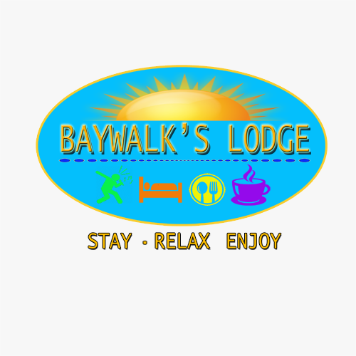Baywalk's Lodge image 1