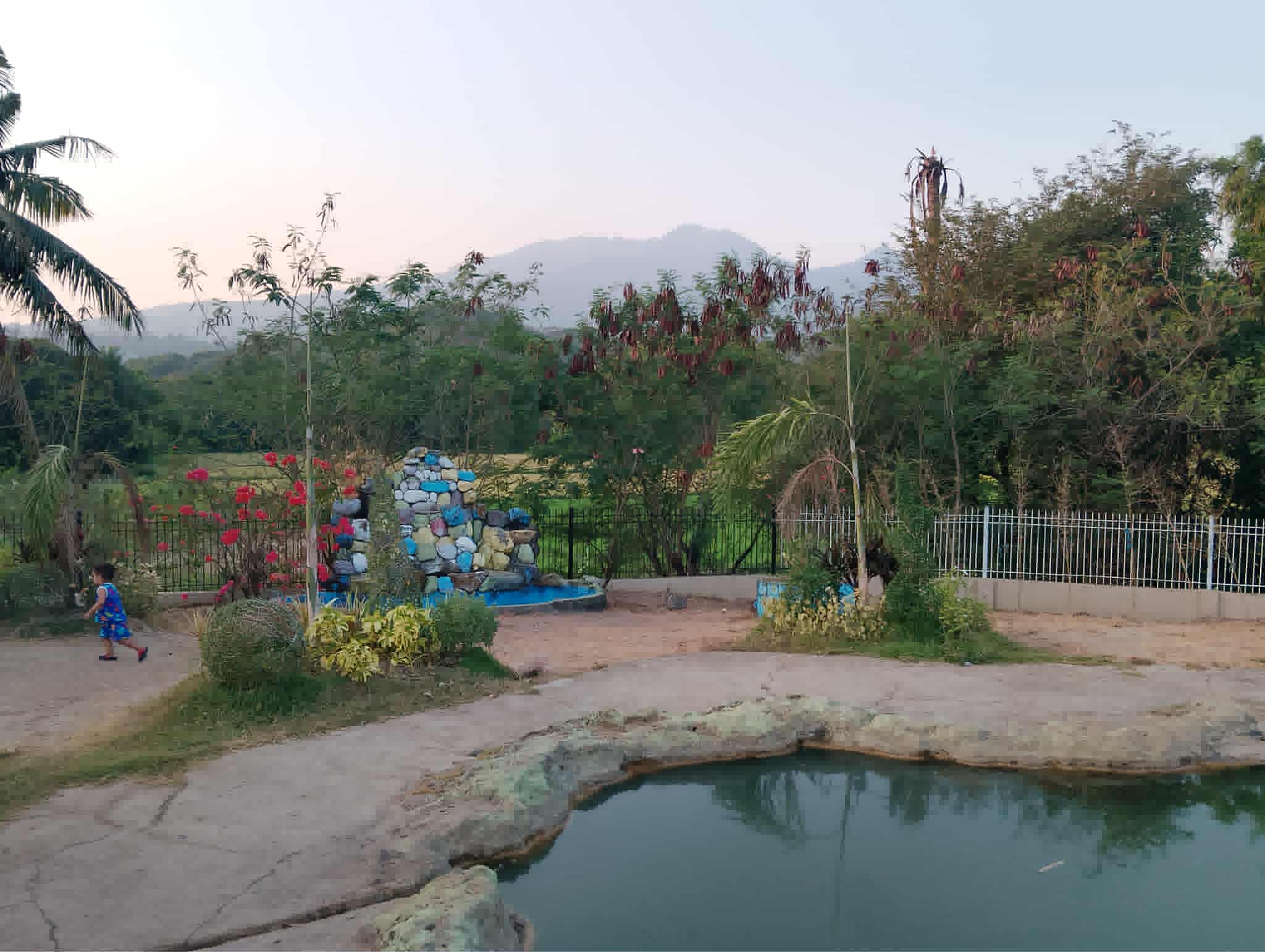 Balon Hot Spring image 3