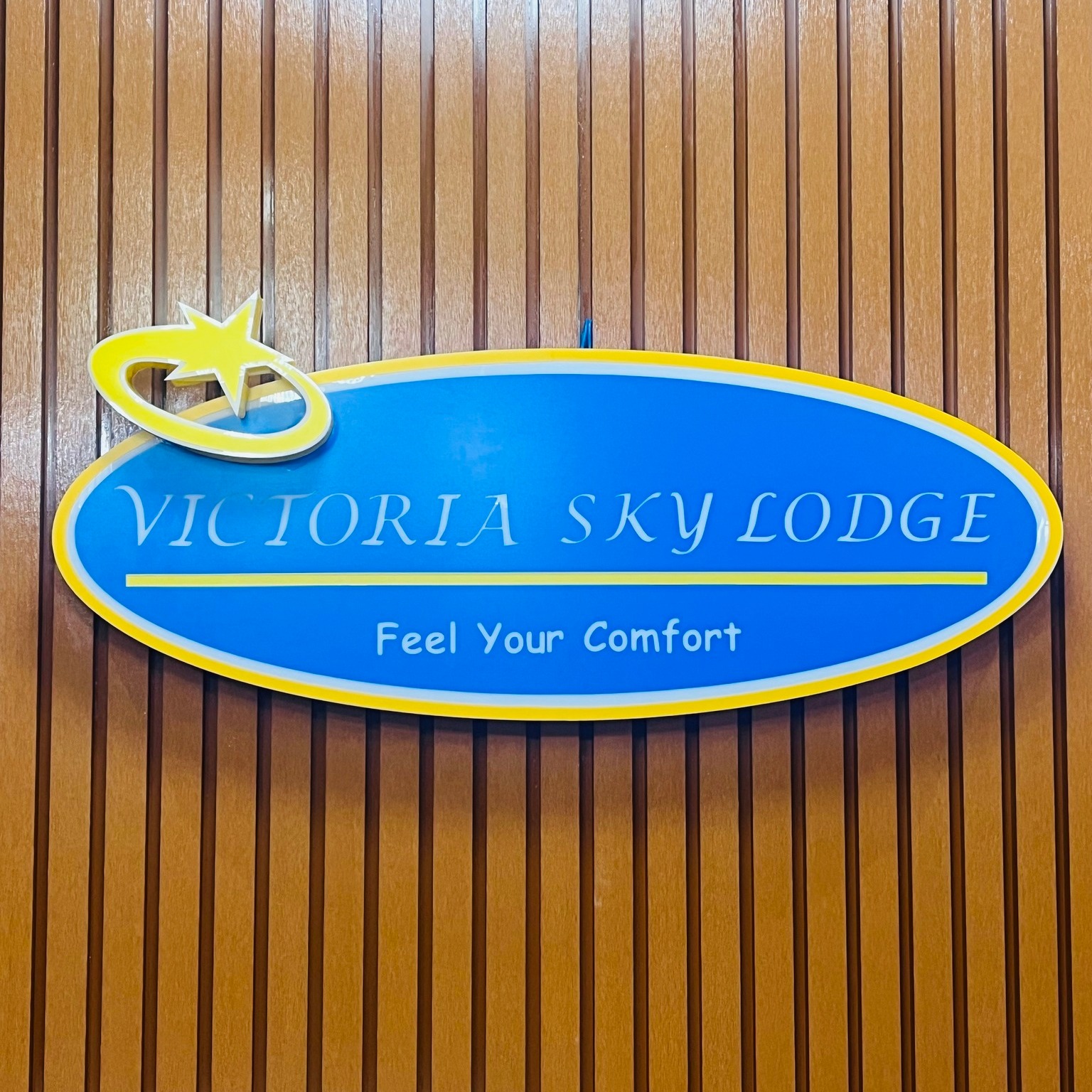 Victoria Sky Lodge