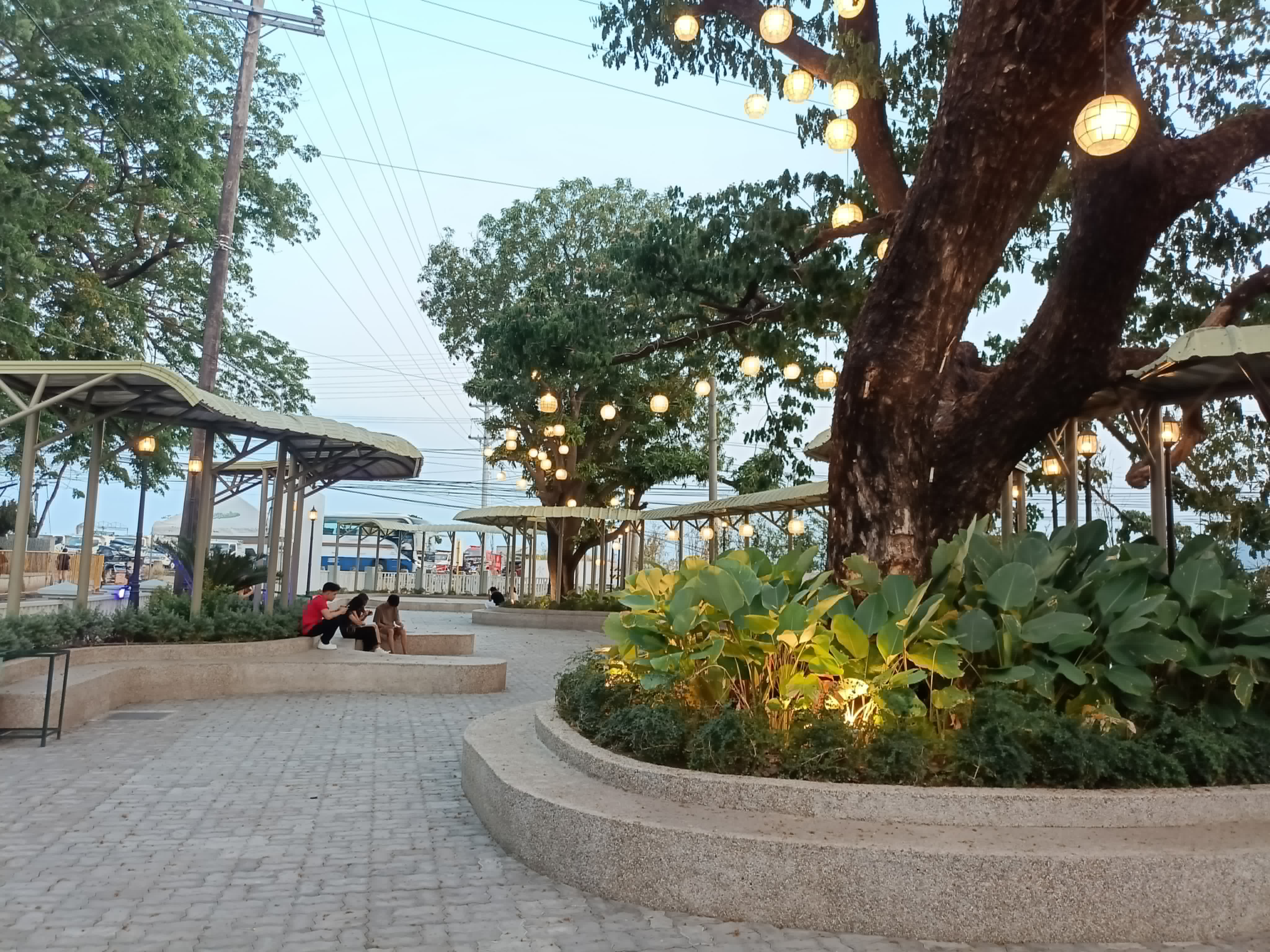 Landing In Mariveles Memorial Park image 4