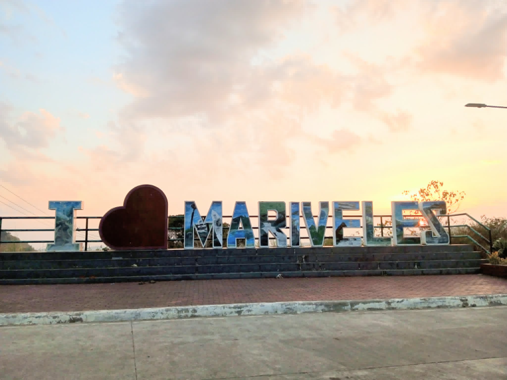 I Love Mariveles