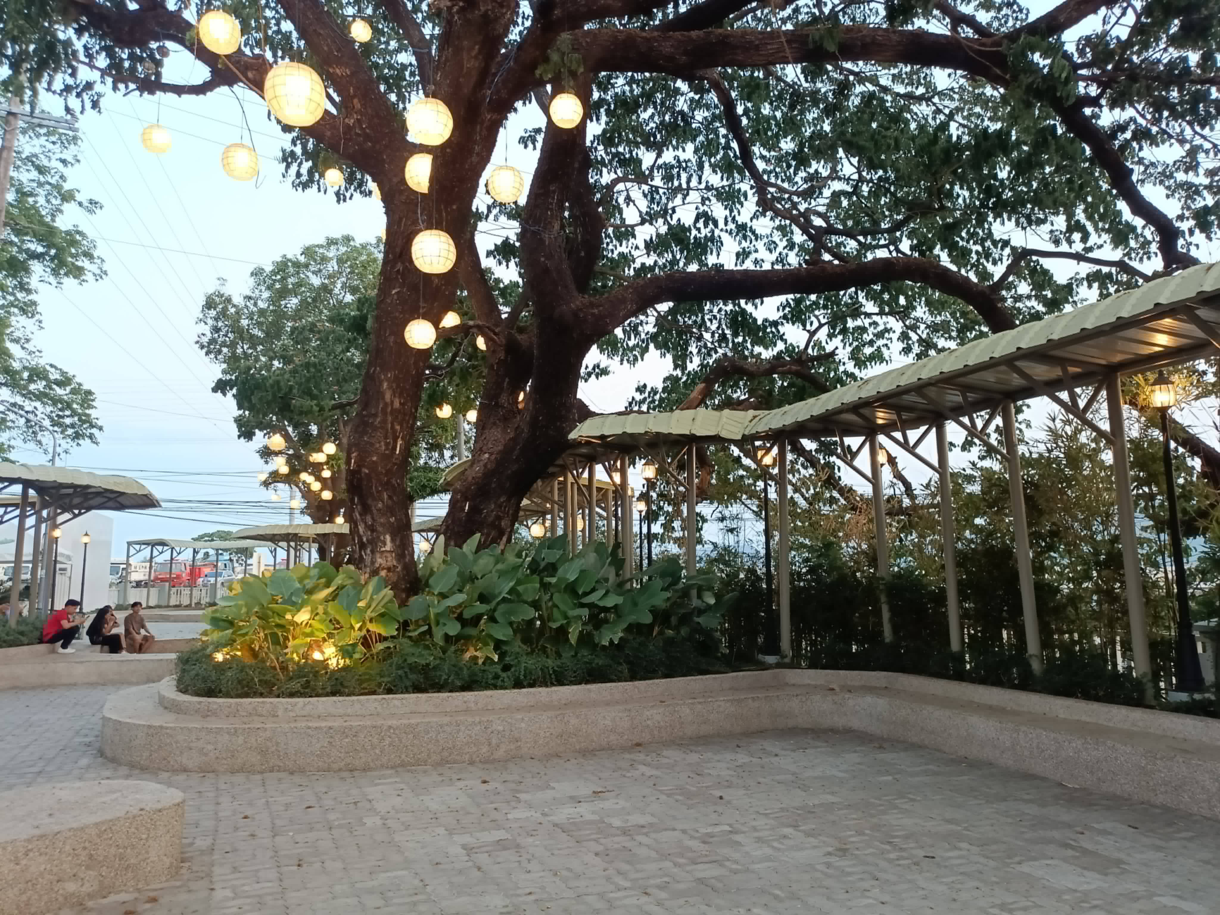 Landing In Mariveles Memorial Park image 3