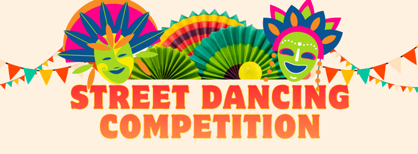 Balon-Anito Street Dancing Competition image